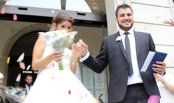 Mariage