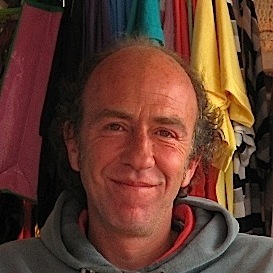 Jorge Oyarzún Sardi