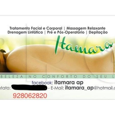 Itamara Ap.