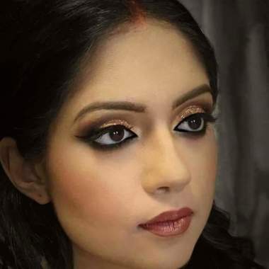 Nisha Makeup Artistry