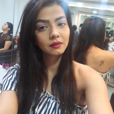 Lushelixir: Makeup By Krati Singh