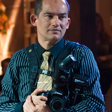 Claudinho Fotografias