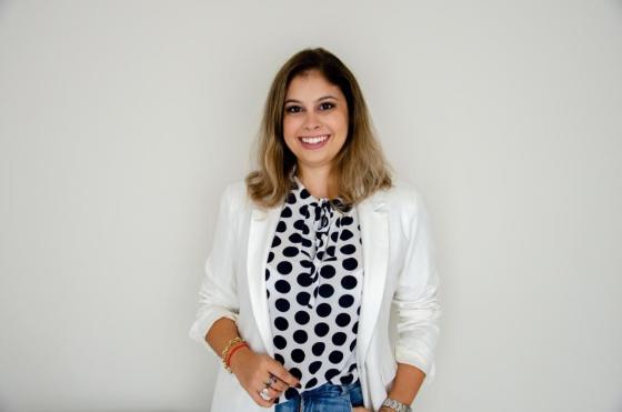 Sarah Figueiredo Psicóloga