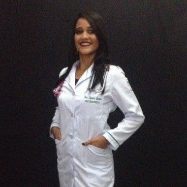 Lyssia Gomes