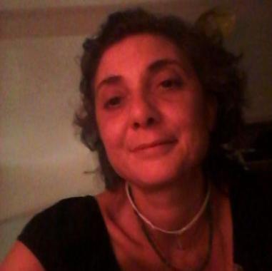 Claire Levent