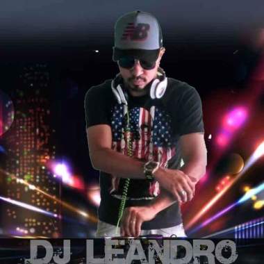Dj Leandro