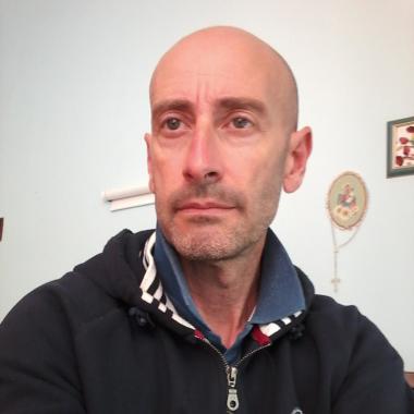 Roberto Breccia Fotografo...