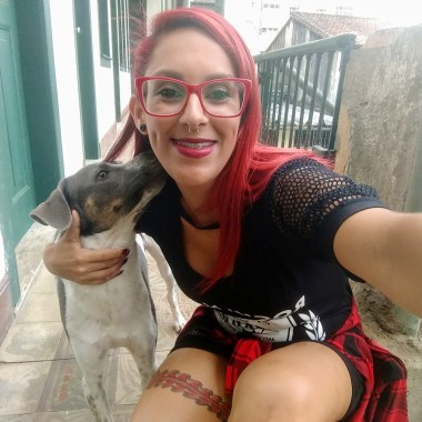 Danielle Zeferino Dos Prazeres