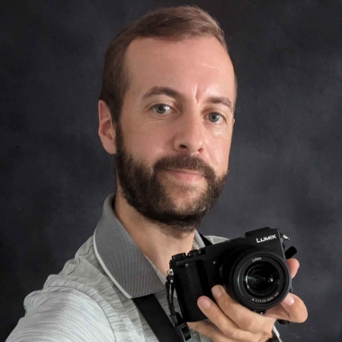 Arnaud Robin