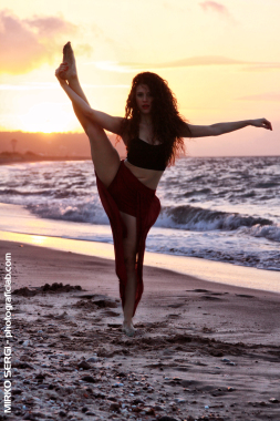 Dance & Artwork