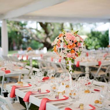 Lila Eventos Y Decoraciones