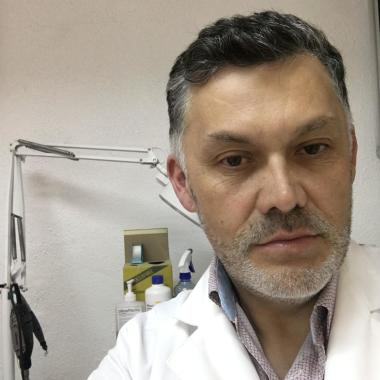 Marcos Maureira