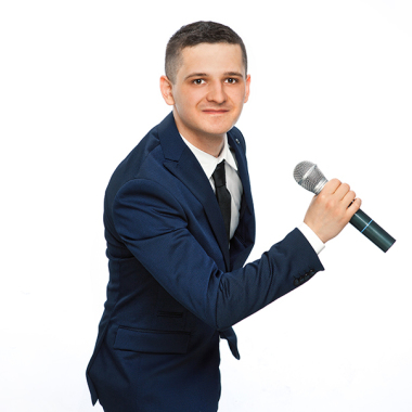 Dj Michał 