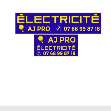 Jimmy Chheng - Électricien