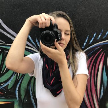 Fotografia Burity