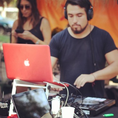 Dj Xmore
