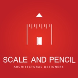 Scale And Pencil