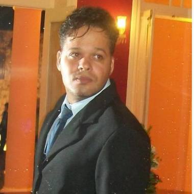 Edson Gomes Deodato