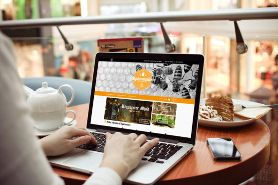 E-commerce sur-mesure "l'Hydromellerie"
http://hydromellerie.mlc-creation-web.fr