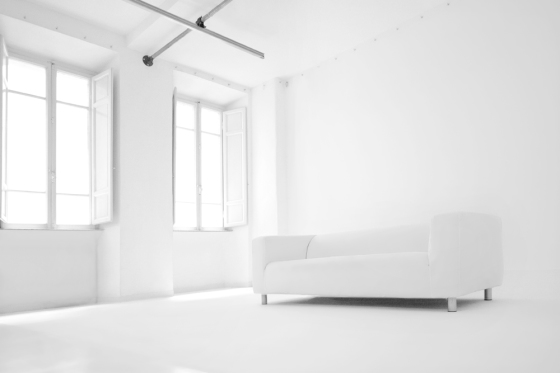 Il nostro Studio Fotografico Limbo. nel centro di Roma