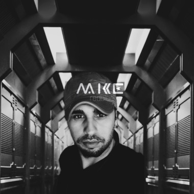 Mike Redblue