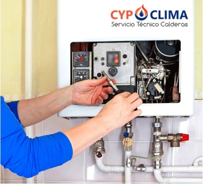 Servicio Técnico Integral