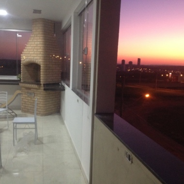 Espaço Hemi