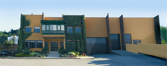Bodegas Campante