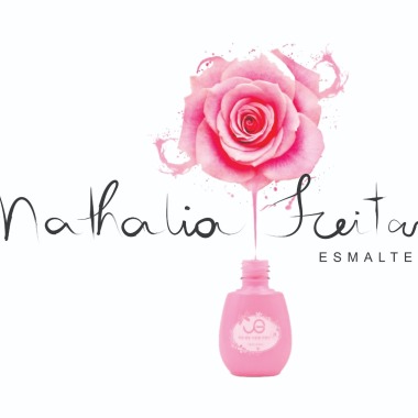 Nathalia Freitas Esmalteria