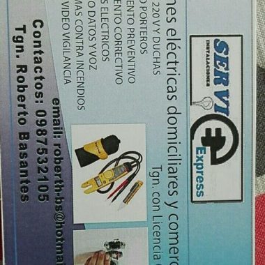 Serviexpres