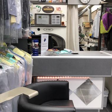 Greenstone Dry Cleaners