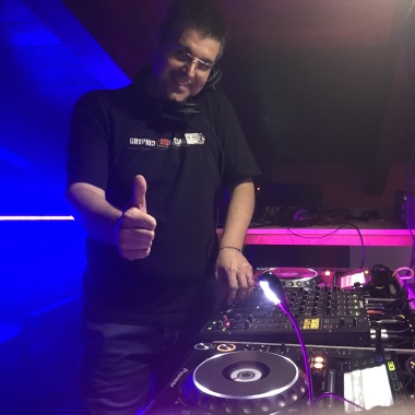 Vecio Dj