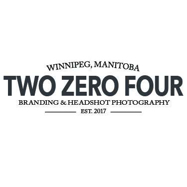 Two Zero Four Branding & Headshot Photography