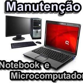 Venda E Manutenção Em Informática