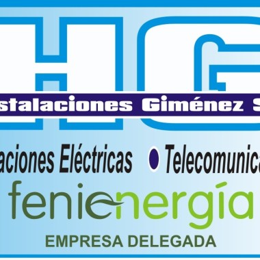 Instalaciones Hnos Gimenez