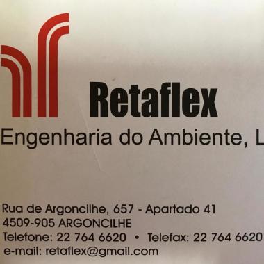 Retaflex-Engenharia Do Ambiente Lda