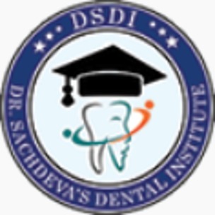 Dr. Sachdeva’S Dental Institute