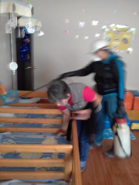 FUMIGACION