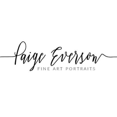 Paige Everson | Fine Art Portraits