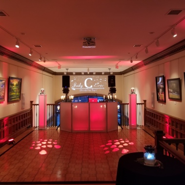 Dj & Wedding Package 2