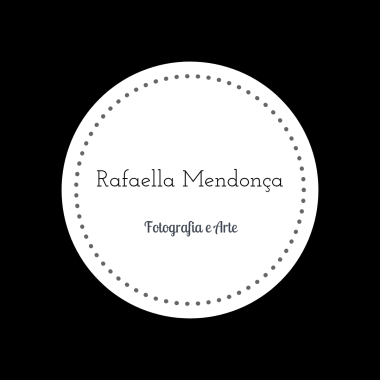 Rafaella Mendonça Fotografias