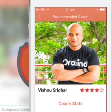 Vishnuu-Fitness Training