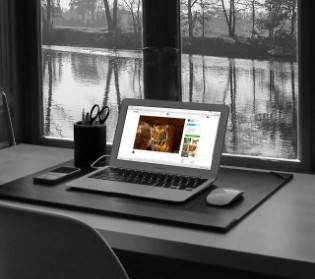Consulenza elettronica, informatica ed illuminotecnica.