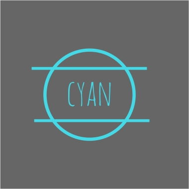 Cyan