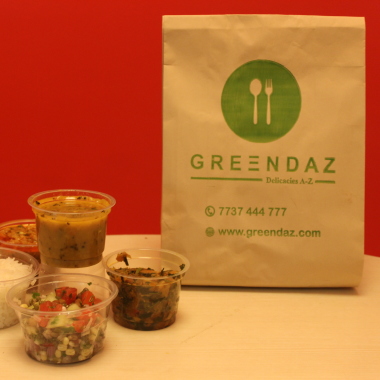 Greendaz Food And Wellness Pvt. Ltd.