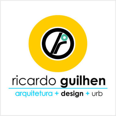 Ricardo Guilhen Arquitetura Design