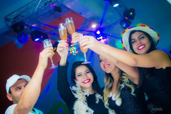 Cobertura Eventos
