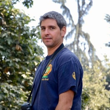 Matías Bonizzoni. Fotógrafo