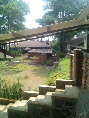 lokasi Sekolah tinggi teologia Mts