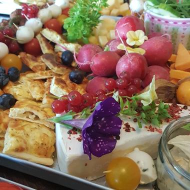 Cafe Zimt Und Koriander 